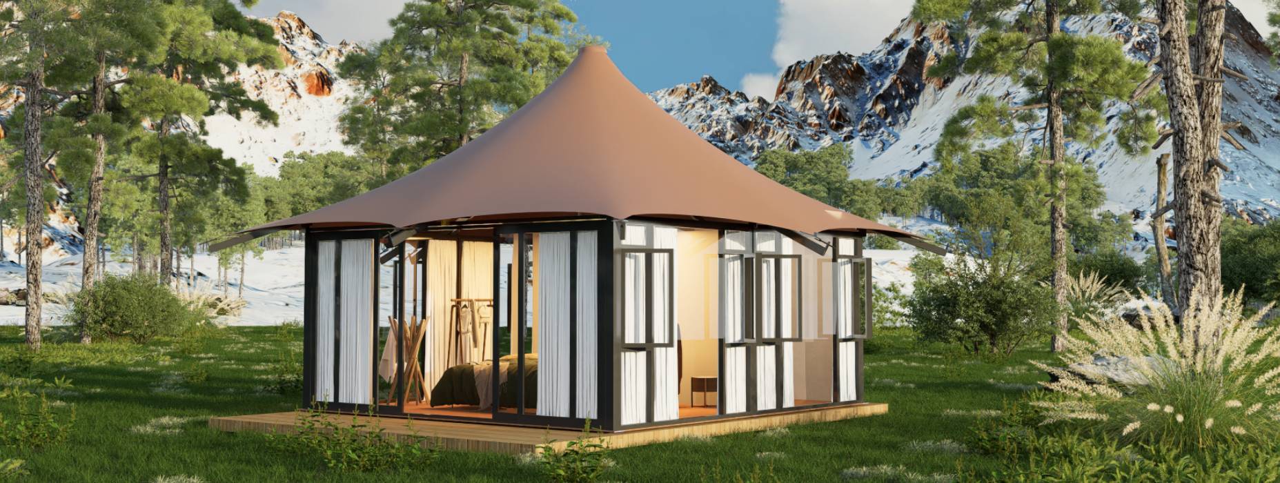 芗城区装配式建筑厂家